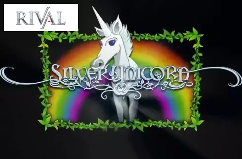 Silver Unicorn